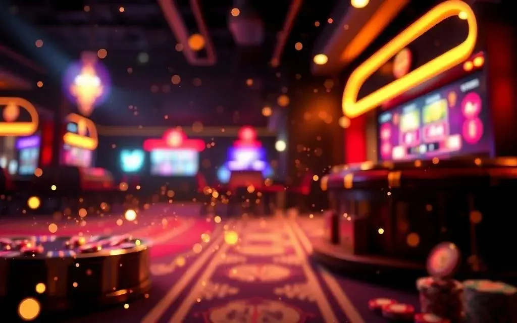 Microgaming exclusive games showcase